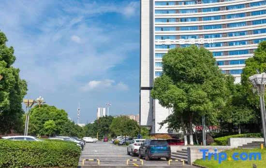 ShangChengYun·Hotel