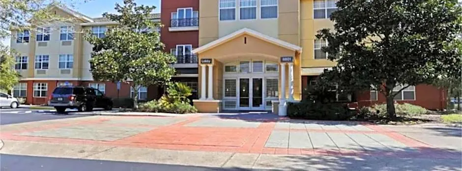 Studio 6 Suites Jacksonville Deerwood Park FL
