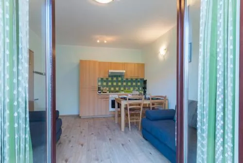 Milos Apartment