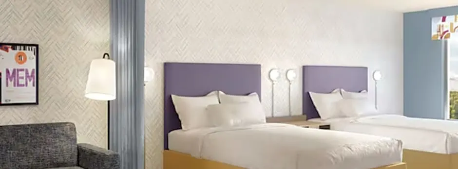 Home2 Suites by Hilton Fresno Northwest