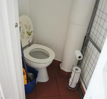 2 Pièces avec Balcon Plein Sud