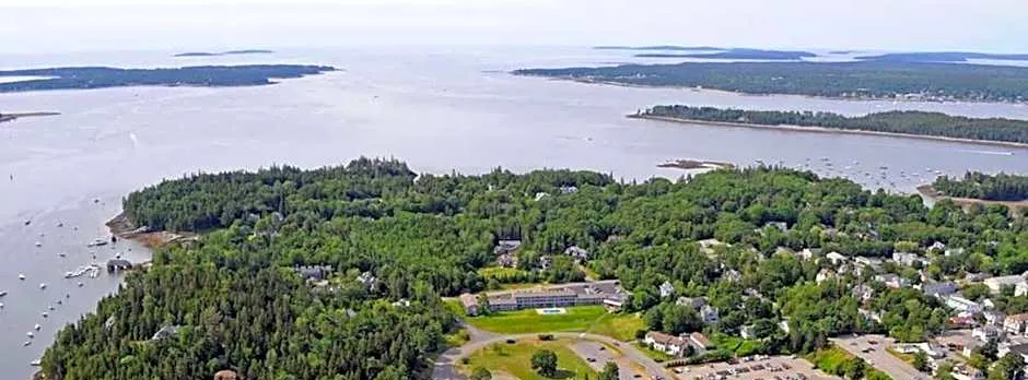 Kimball Terrace Inn Northeast Harbor
