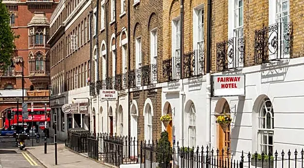 Fairway Hotel