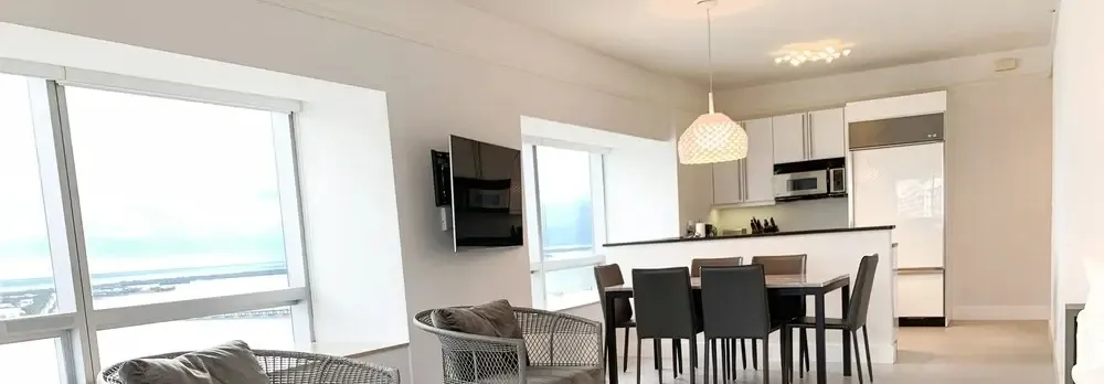 Four Seasons Luxury Private Residences
