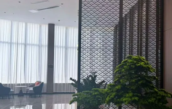 LiGang Hotel