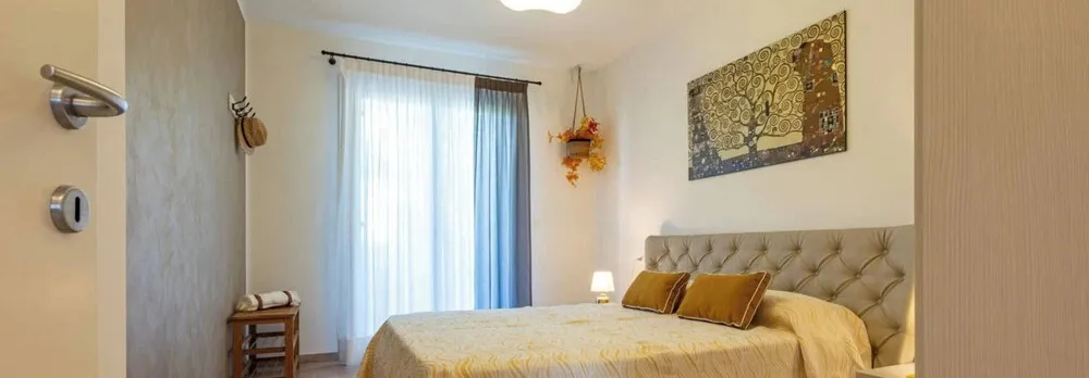 Comfortable Flat in a Residence With Swimming Pool