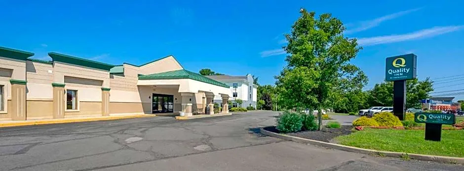 Quality Inn Selinsgrove