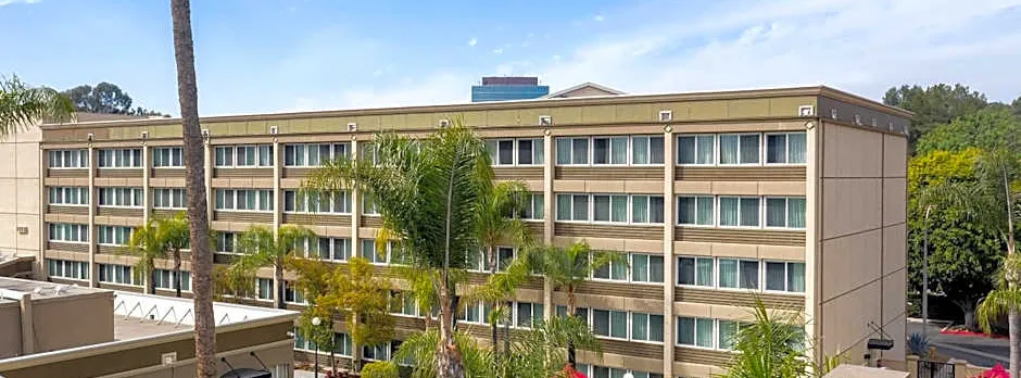 Pacific Stay Hotel