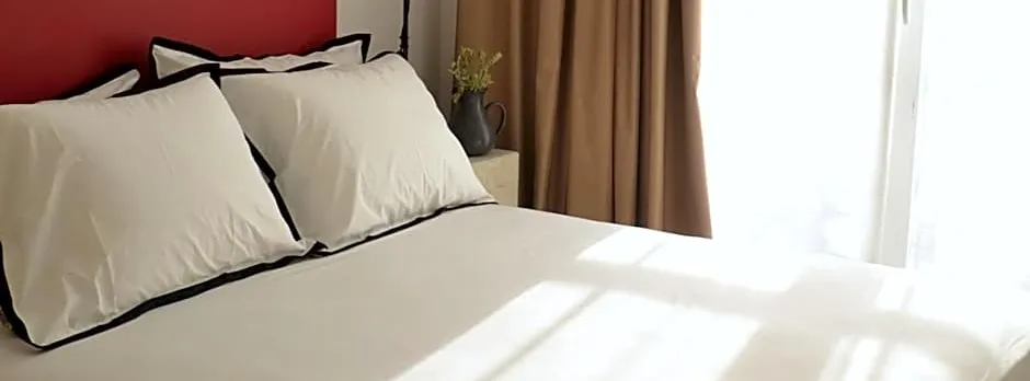 Anasa Hotel Athens