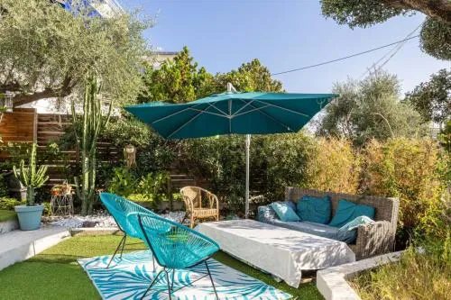 Villa Iris