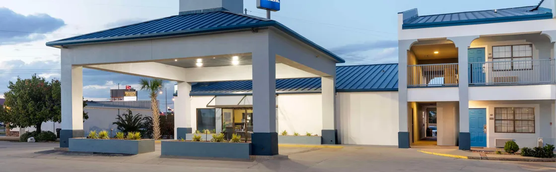 Best Western West Monroe Inn
