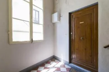 Lambertesca Halldis Apartment