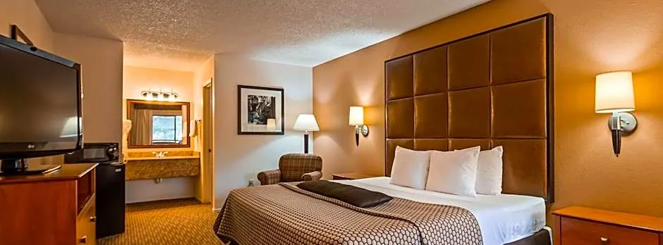 Best Western Inn Of Pinetop