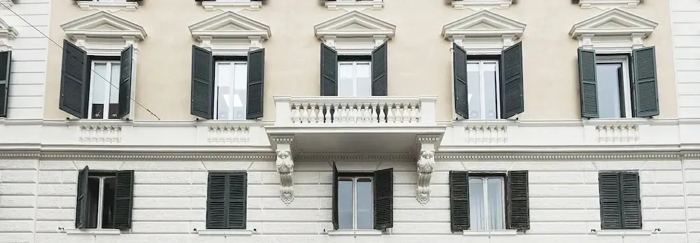 Vaticano Luxury Guest House