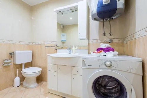 Lilys Apartments