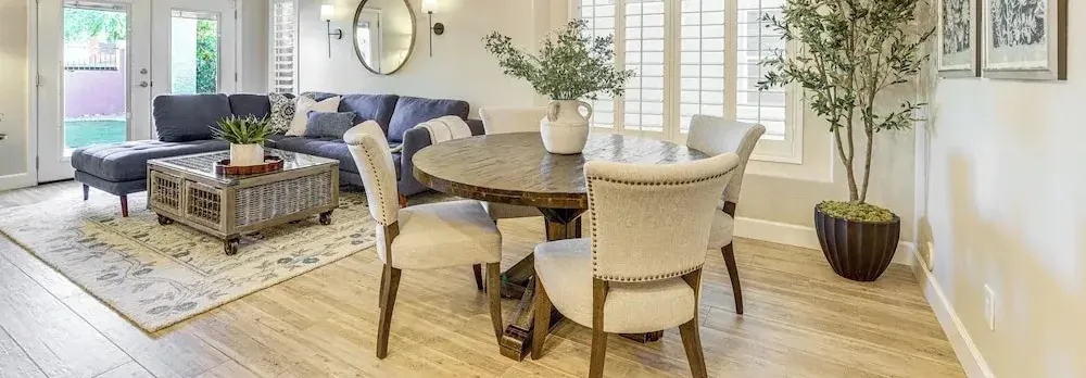 < 1 Mi to Golf: Charming Ahwatukee Foothills Villa