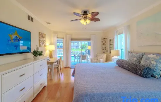 Villa Barefoot Cove