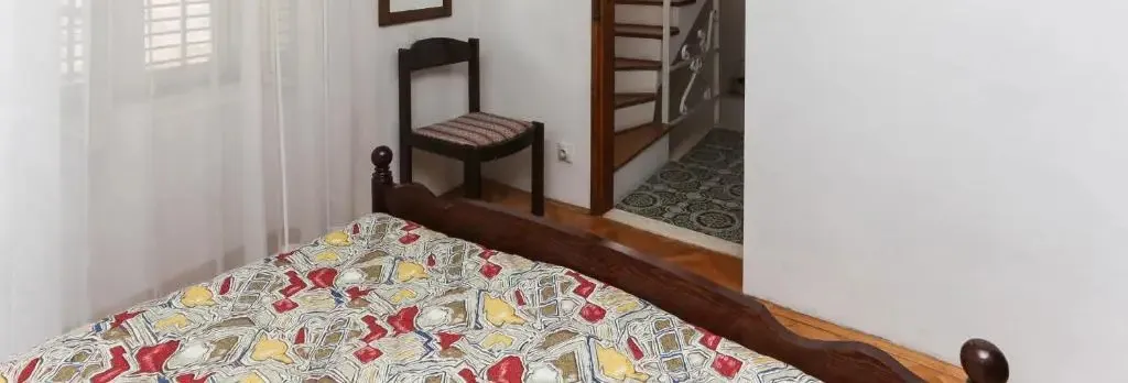 Apartment Ikana
