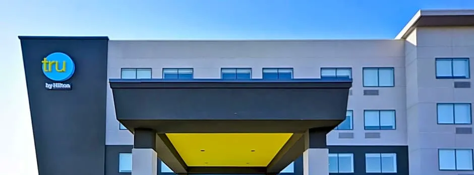 Tru by Hilton Huber Heights Dayton