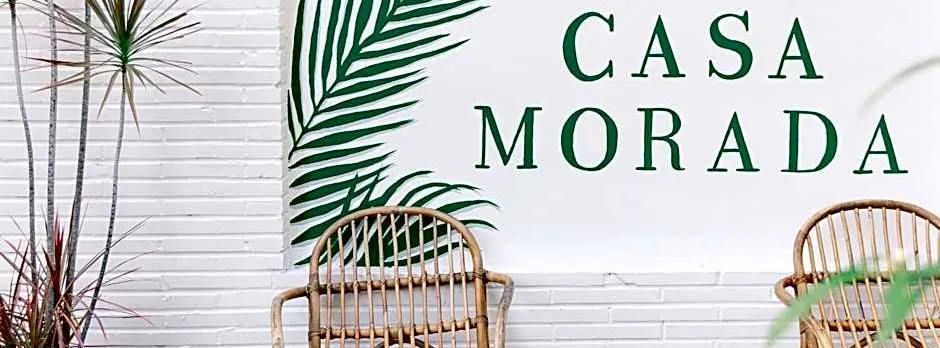 Casa Morada