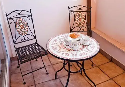 Luxury Apartment Marmont