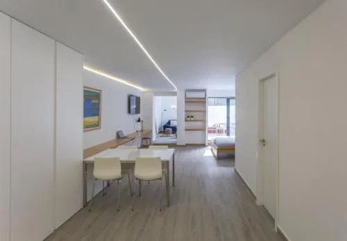 Plaza Ayuntamiento Grand Apartments