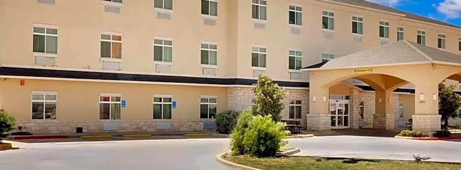 Sonesta Essential Hotels Odessa