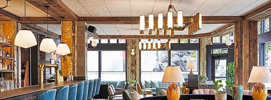 The Hoxton, Portland