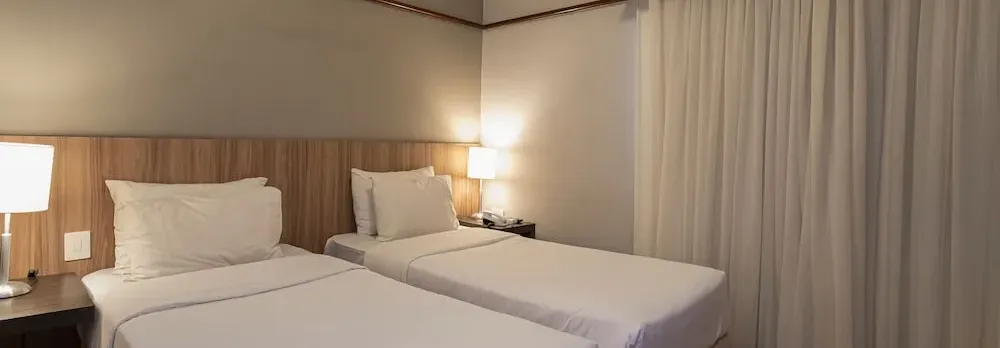 H4 La Residence Paulista