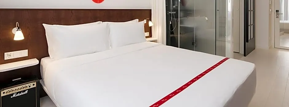 Ruby Giulia Hotel Rome