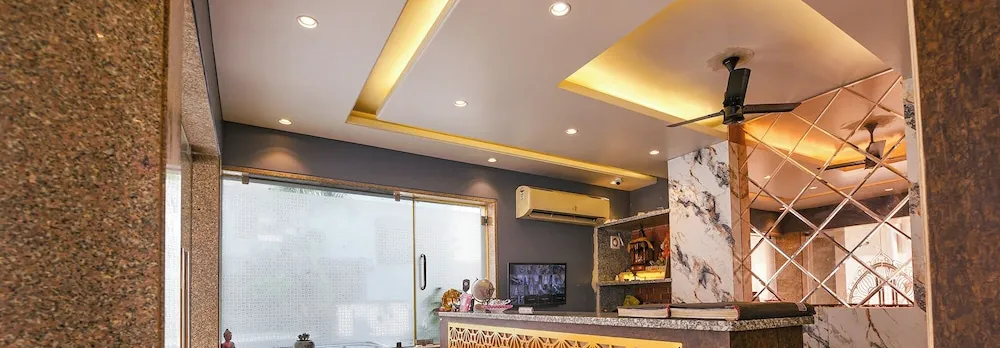 Fabhotel The Nilsa