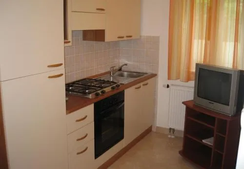 Apartmani Apollo