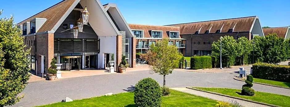 Hilton London Syon Park