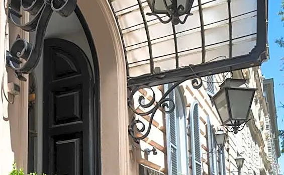 Ludovisi Palace Hotel