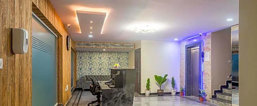 Zenith Hotels Hebbal Bangalore