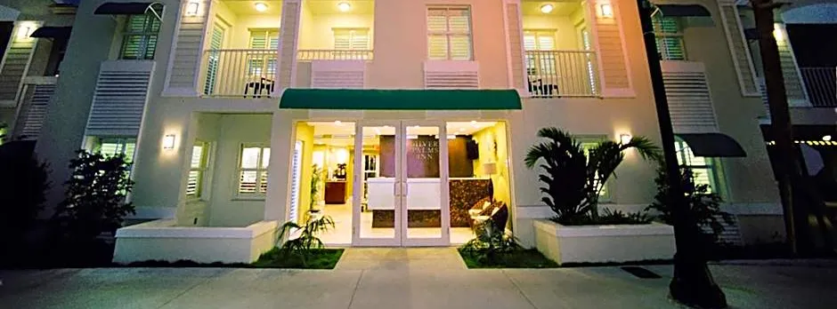 Silver Palms Inn & Historic Homes