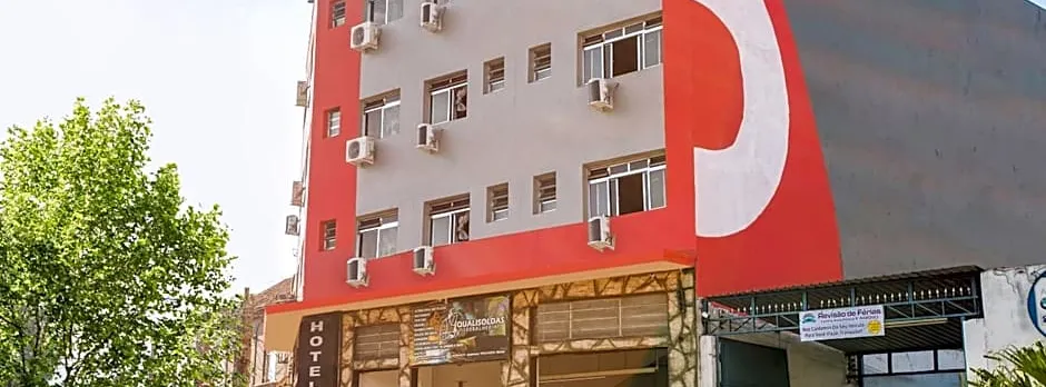 OYO Hotel Boneville, São Paulo