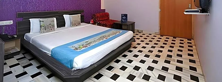 Hotel Hayat Residency