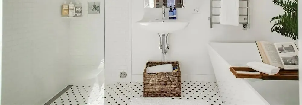 Sweetpea Tiny Home
