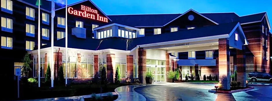 Hilton Garden Inn Seattle Bothell