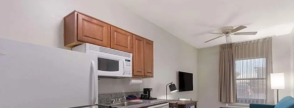 MainStay Suites Extended Stay Hotel Casa Grande