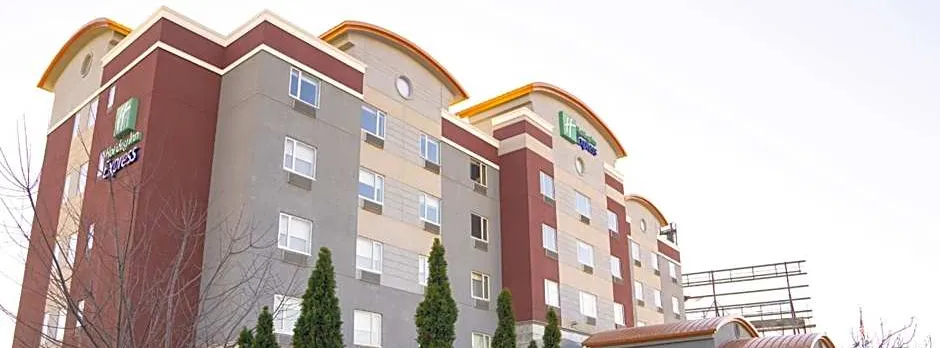 Holiday Inn Express Maspeth Hotel By IHG