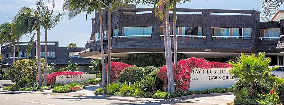Bay Club Hotel and Marina