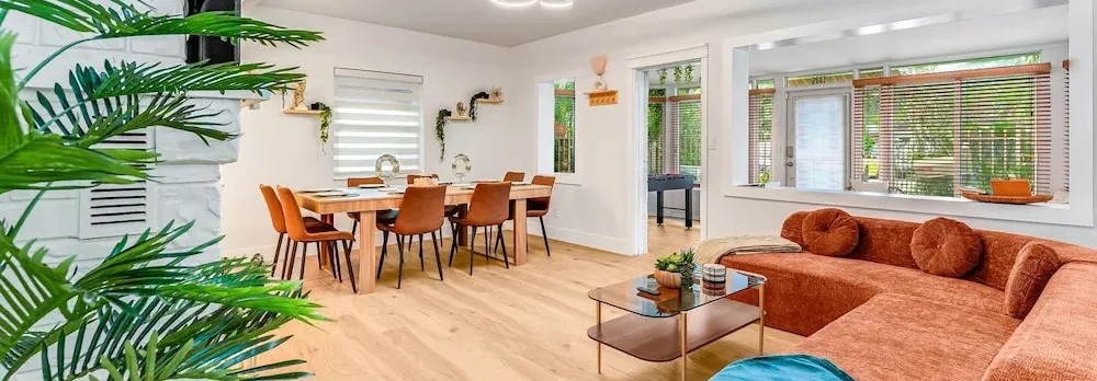 Fox Of Oz- Pool Spa Oasis Villa