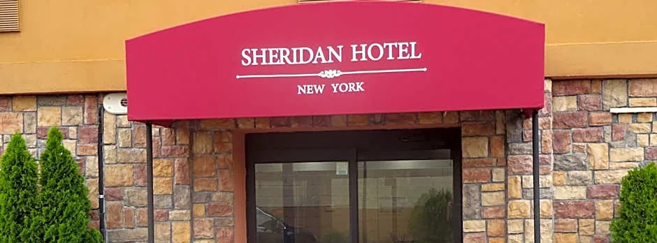 Sheridan Hotel