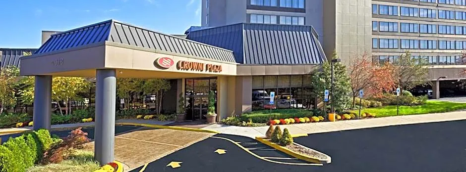 Crowne Plaza Englewood by IHG