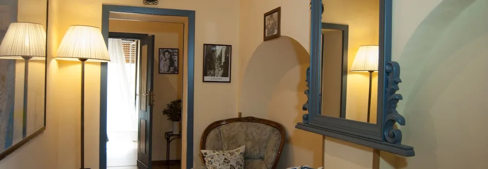 Monteoliveto Bed & Breakfast