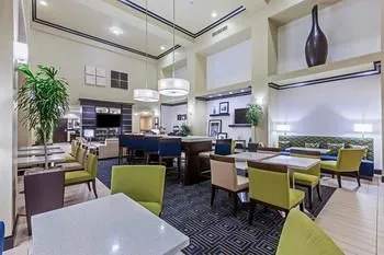 Hampton Inn and Suites Lake Jackson Clute