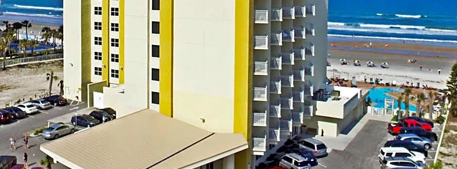 Hyatt Place Daytona Beach-Oceanfront