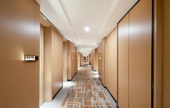 Lafei International Hotel